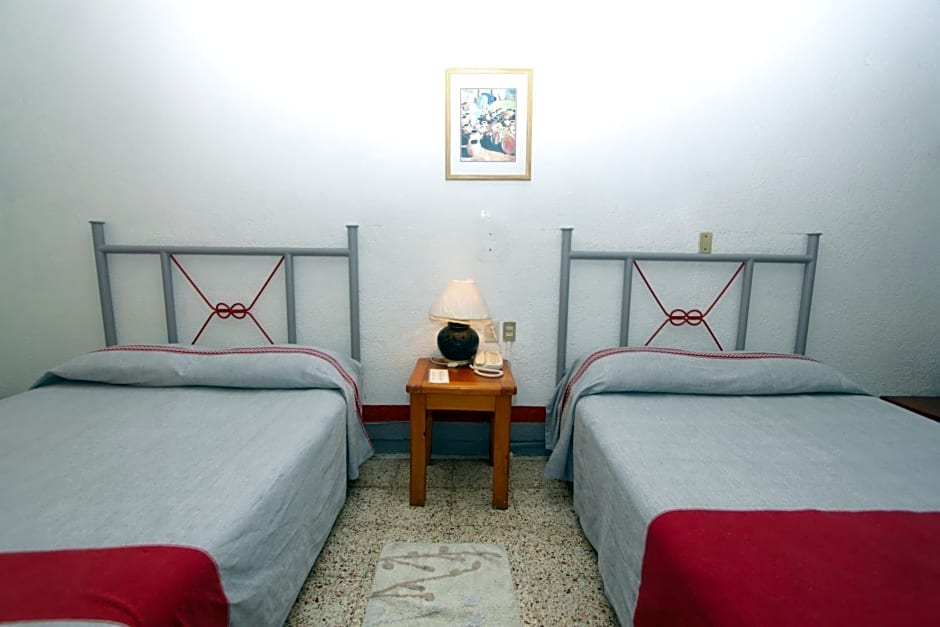 Hotel Posada el Cid