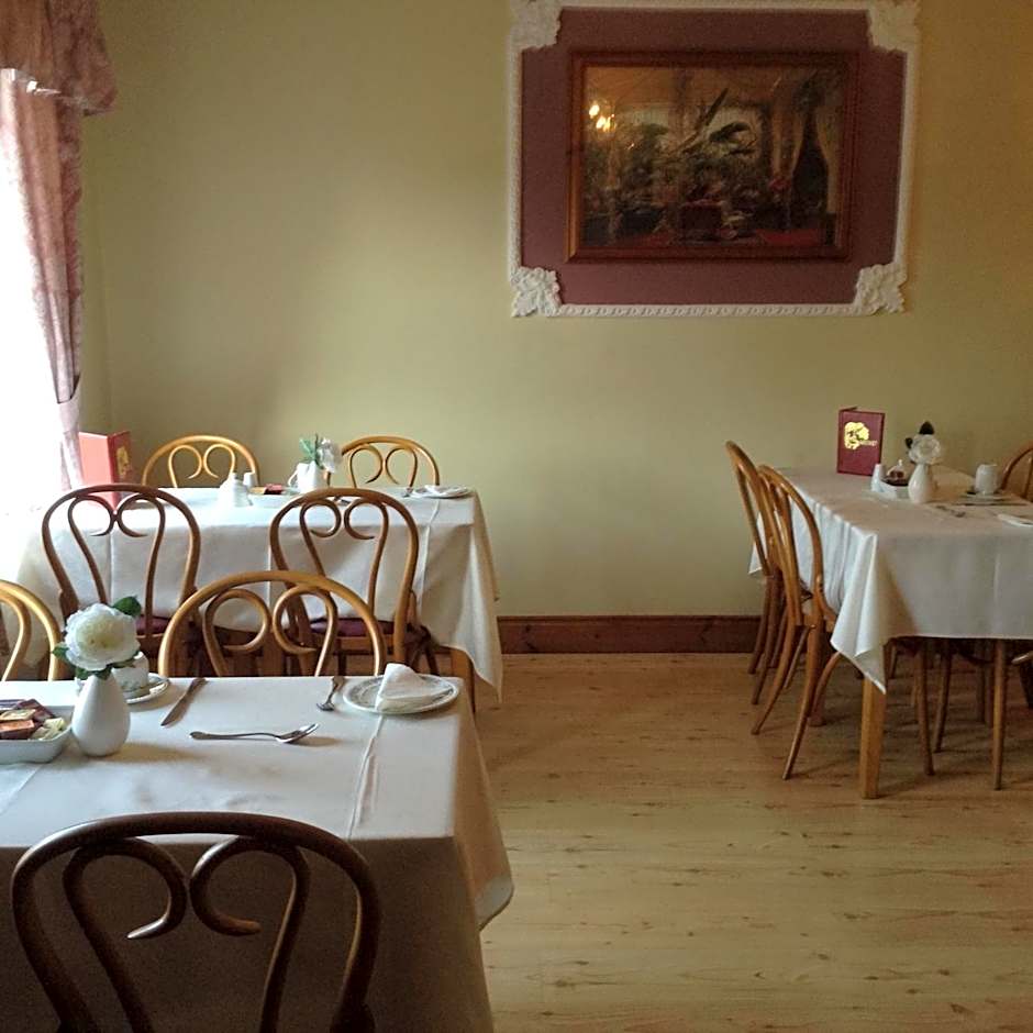 Deerpark Manor Bed and Breakfast