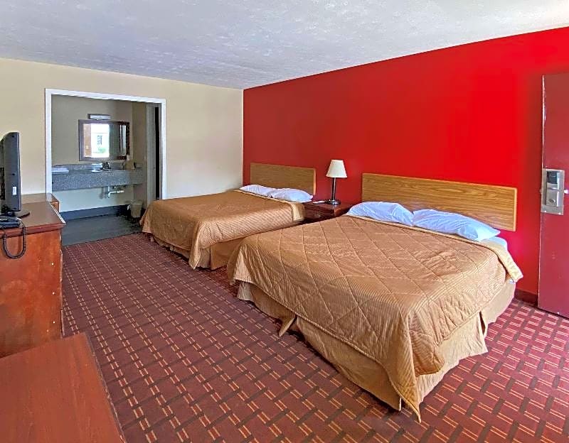 Rodeway Inn Dickson