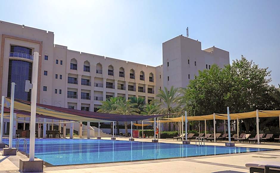 Crowne Plaza Sohar By IHG