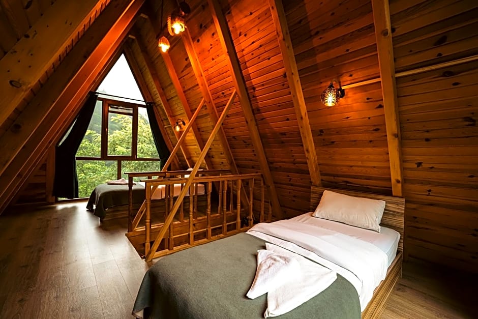 bungalove tatil köyü