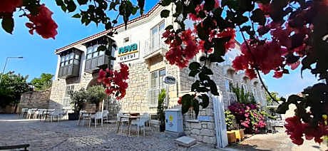 Neva Hotel Alacati