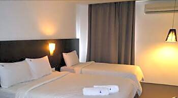 The Leverage Business Hotel (Kuala Kedah)