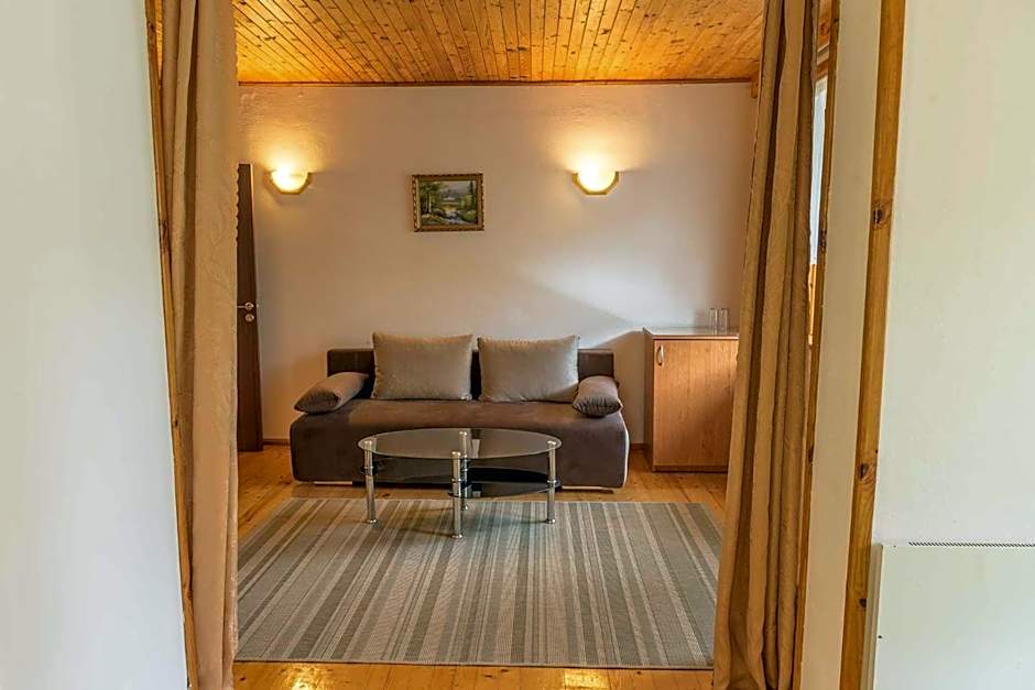 Hotel Paradise Place