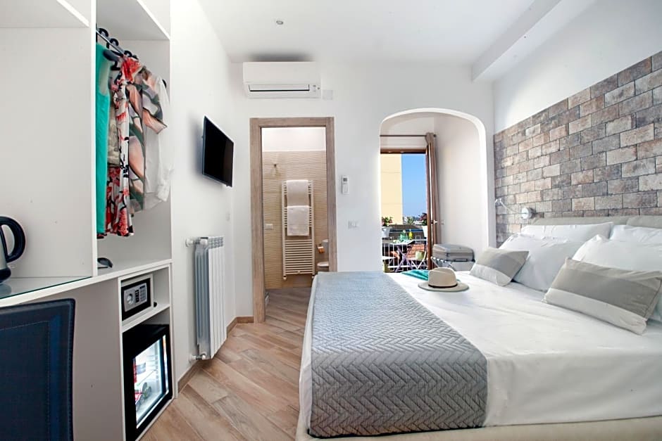 Viria B&B Sorrento
