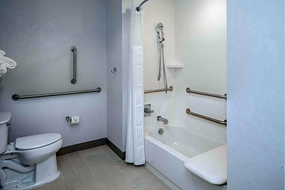 Hilton Garden Inn Pittsburgh Airport