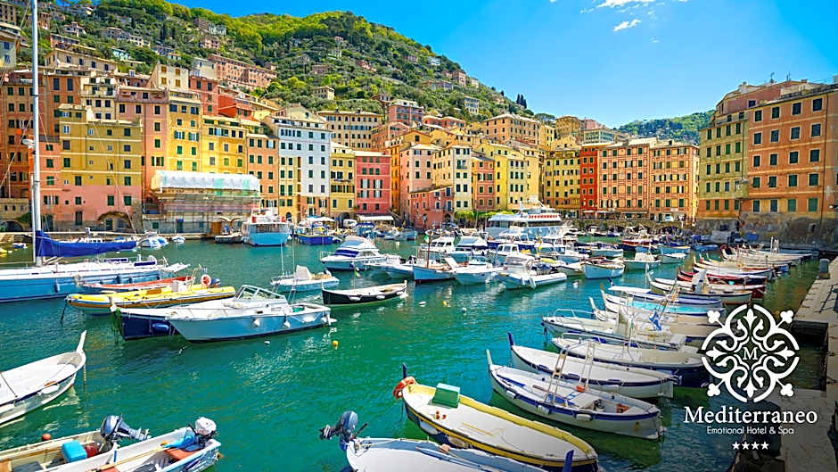 Mediterraneo Emotional Hotel & Spa