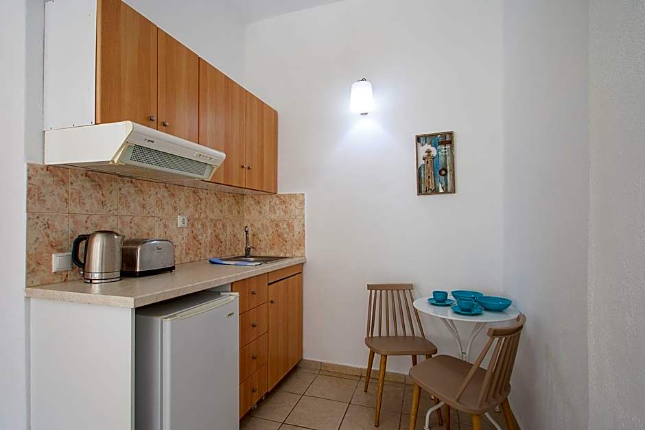 ANGELOS STUDIOS