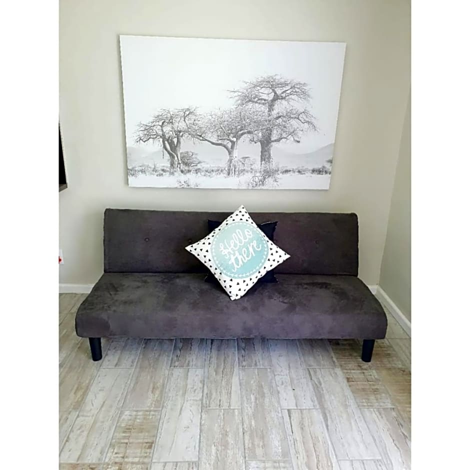 Waterfall Bed & Breakfast