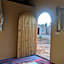 Kasbah Desert Camp