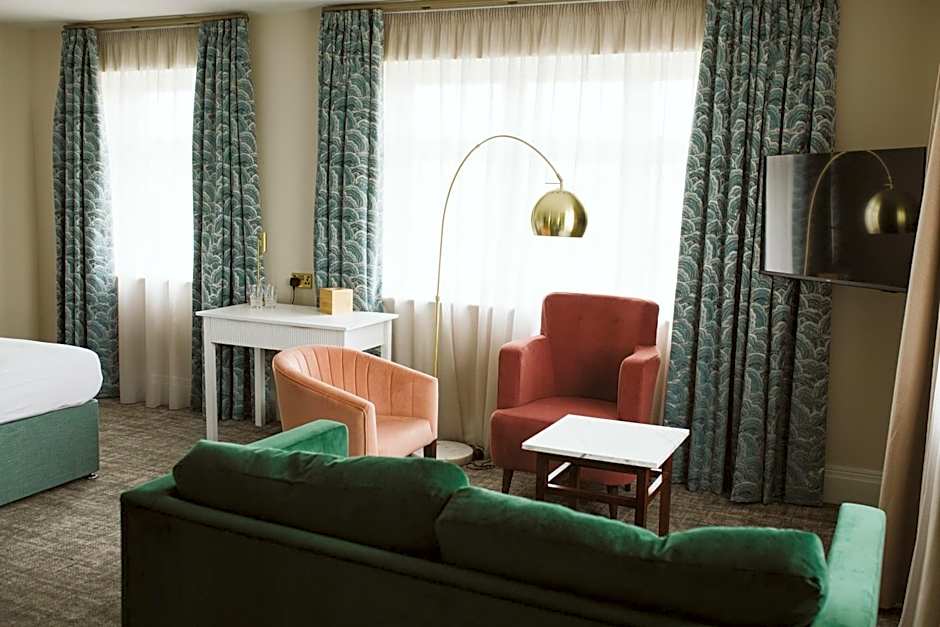 The Hillbrook Hotel & Spa - Sherborne