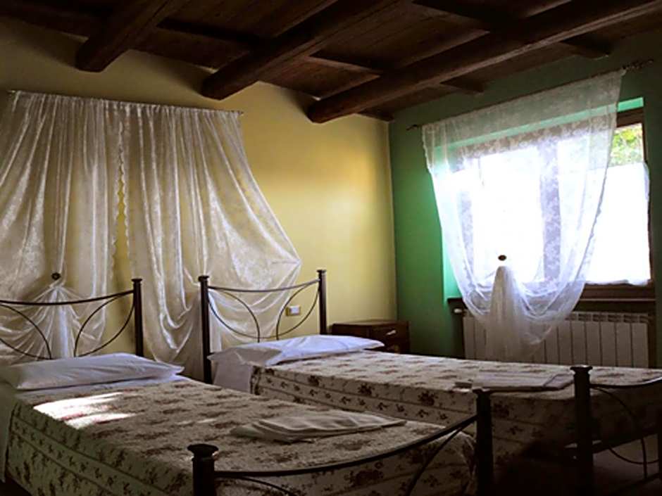 Country House Al Faraone