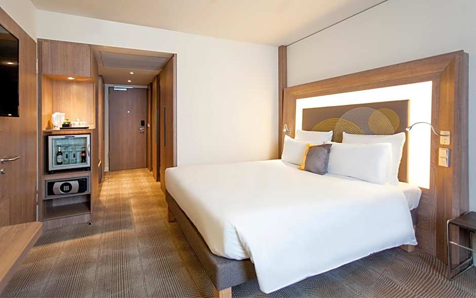 Novotel Amsterdam Schiphol Airport