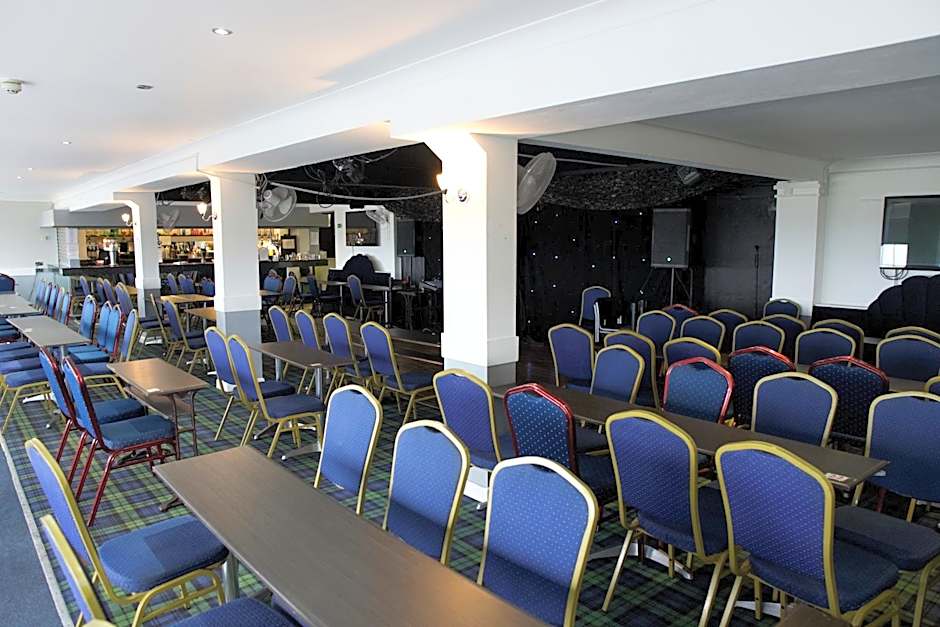 The Royal Seabank Hotel