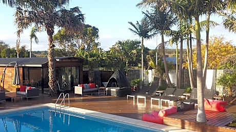 McLaren Vale Motel & Apartments