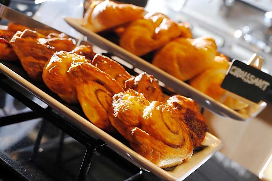 Best Western Motherwell Centre Moorings Hotel