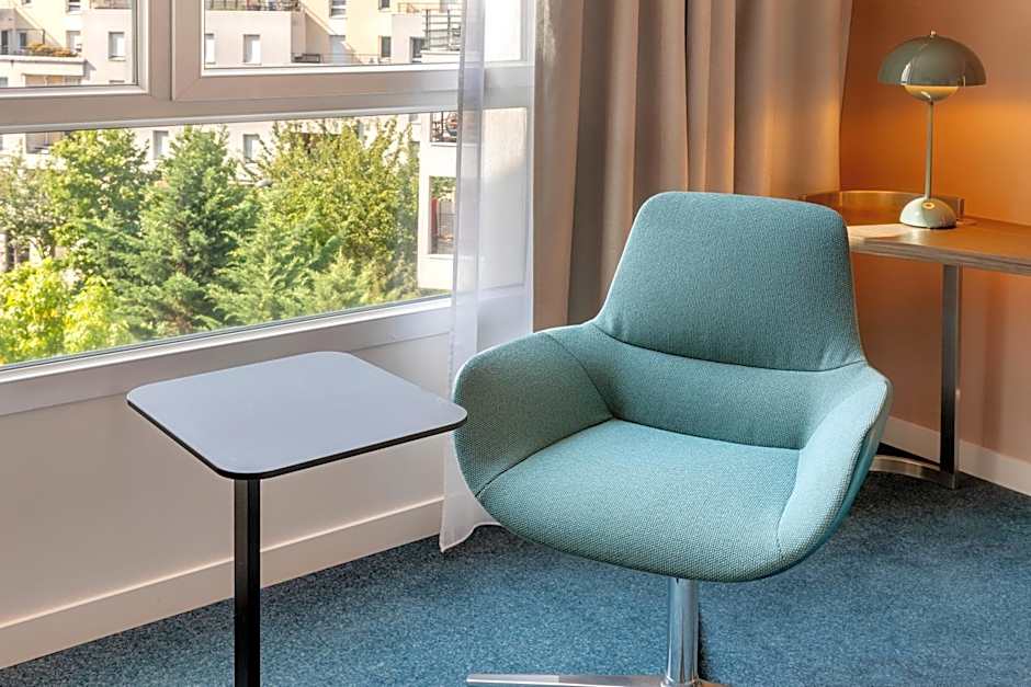 Courtyard by Marriott Paris Saint Denis