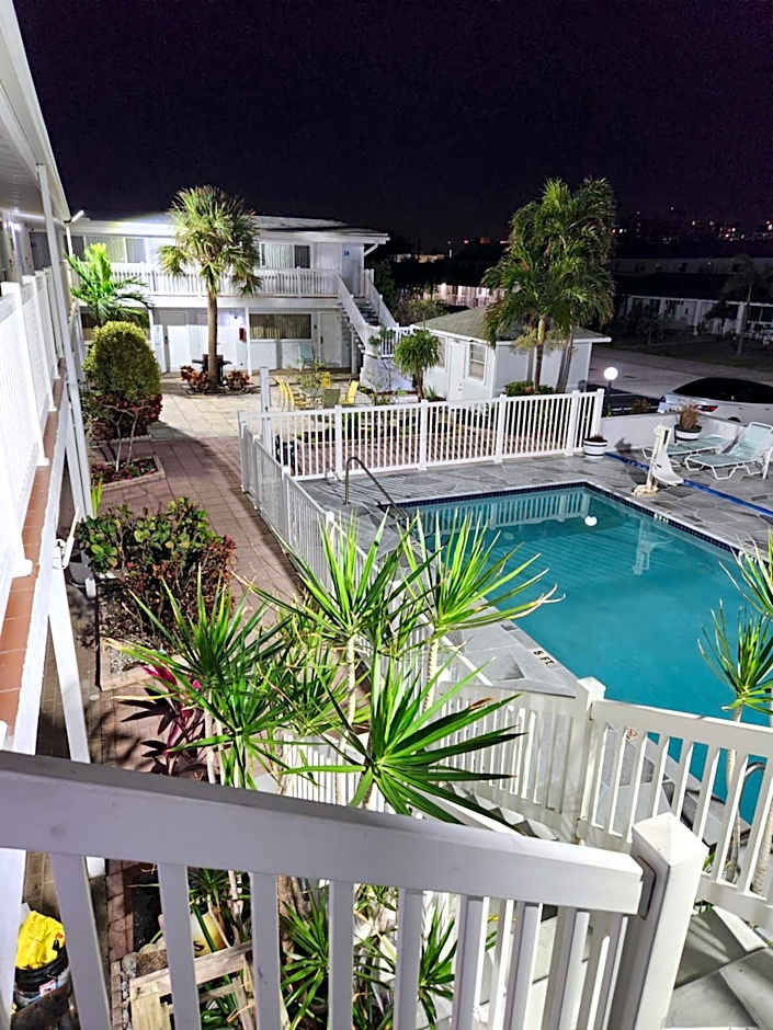 The Palms On Ocean