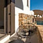 Amal Kythnos Suites