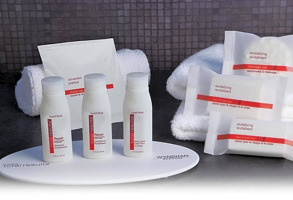 Microtel Inn & Suites By Wyndham Whitecourt