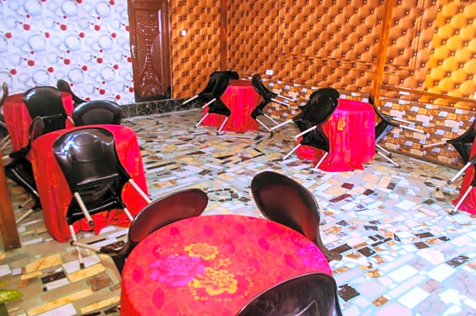 Oak Valley Hotel & Event