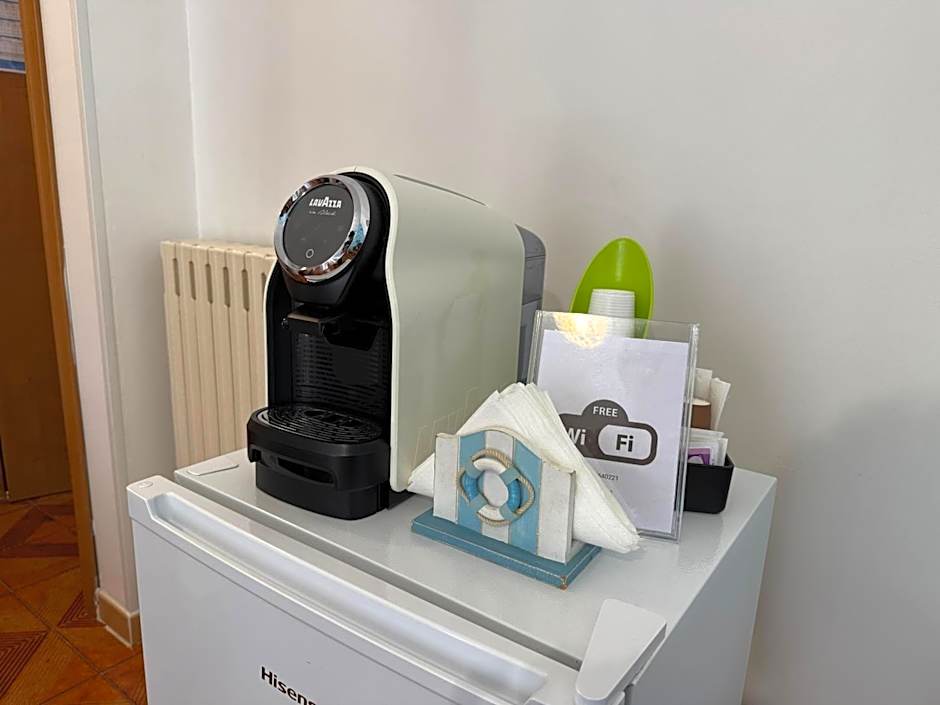 Casa Immacolata Affittacamere