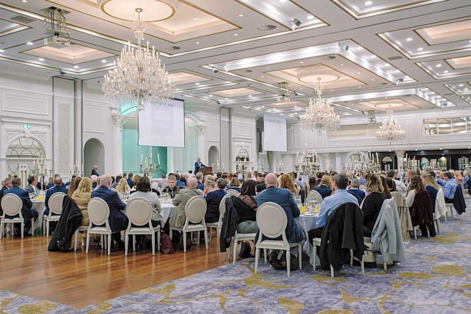 Tullyglass House Hotel