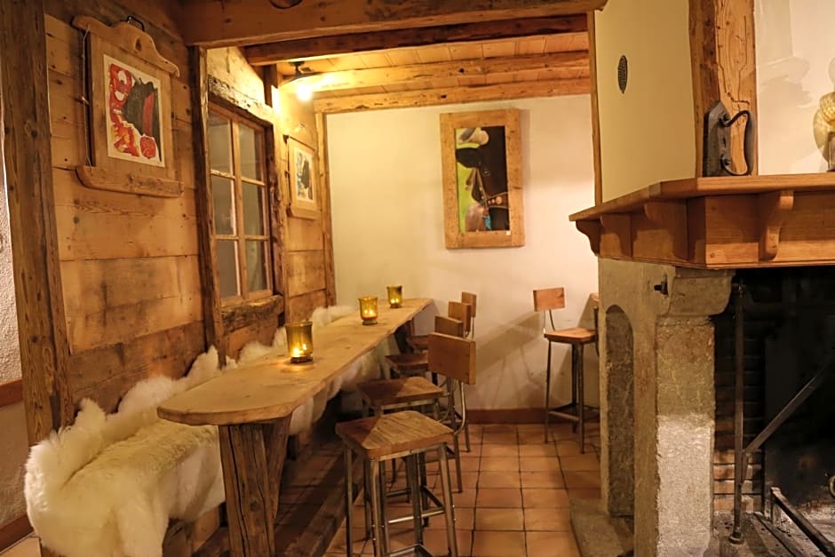 Auberge le Moulin de Léré Restaurant Frédéric Molina 1 étoile