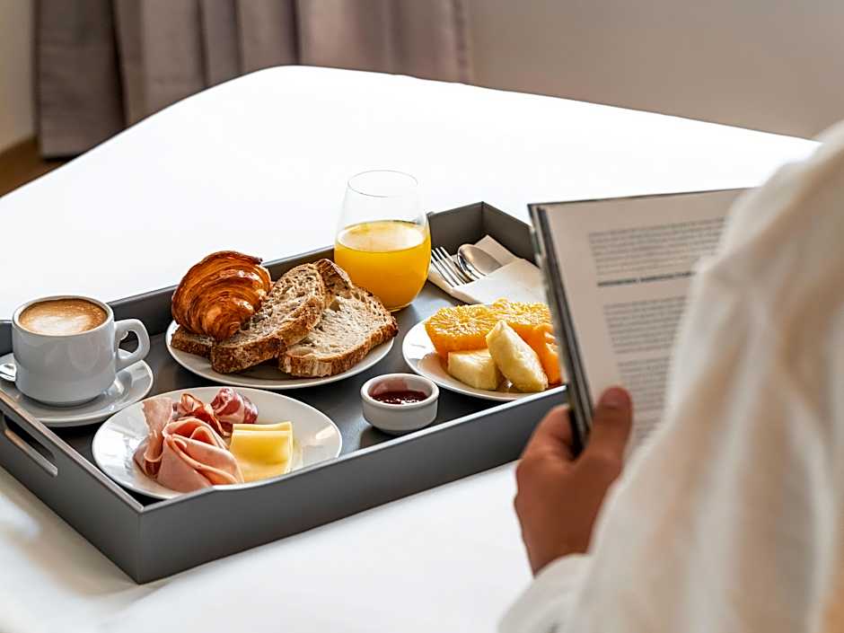 Hotel Costanero Montevideo - MGallery