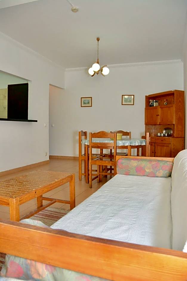 Squash Club Apartamentos