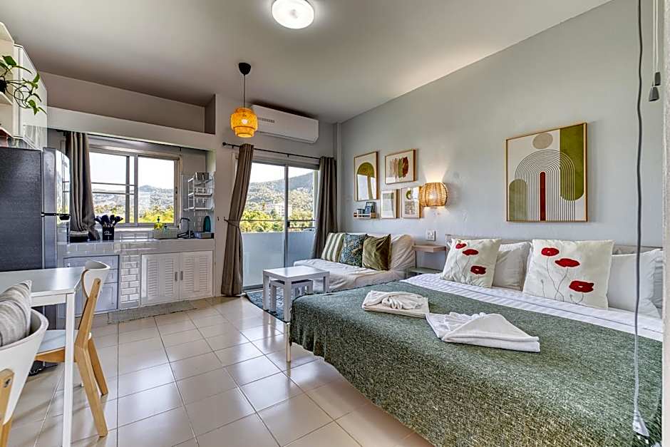 Chaweng Apartment