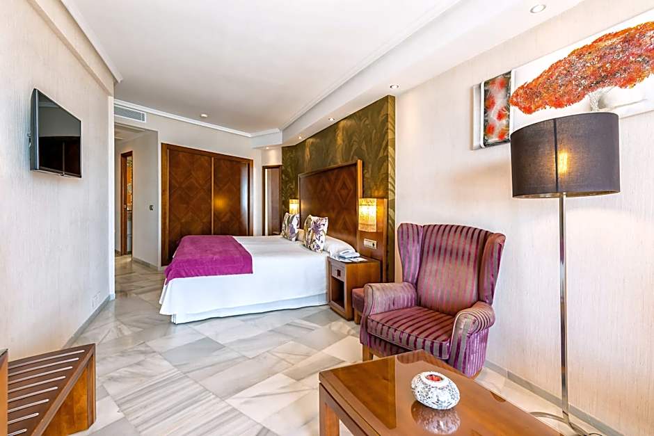 Hotel Balcon de Europa