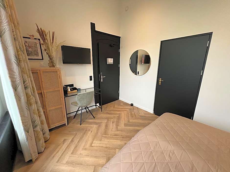 Boutique Hotel de Kade Zaandam-Amsterdam