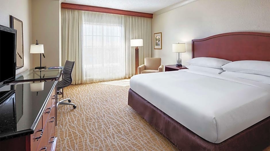 DoubleTree By Hilton Sunrise/Sawgrass Mills, Fl