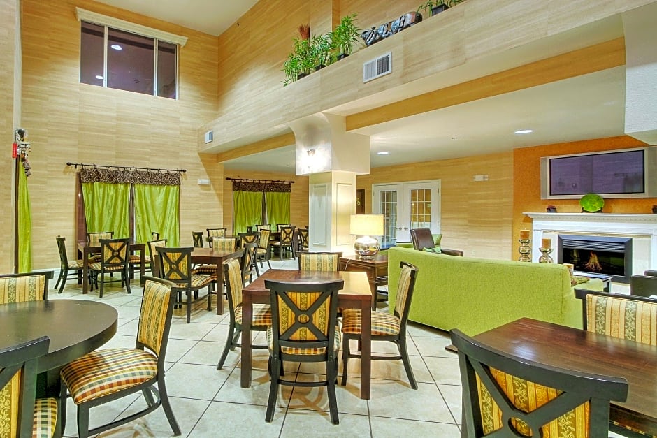 Holiday Inn Express and Suites - Tucumcari By IHG