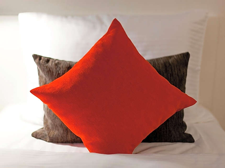 Bohem Art Hotel