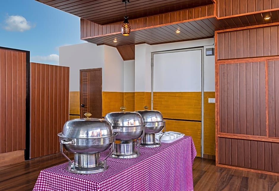 Treebo Trend vSaffron Regency 2.2 KM From Alleppey Backwaters