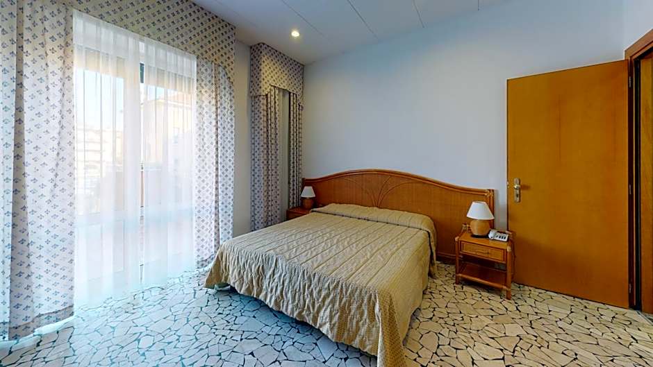 Hotel Zunino