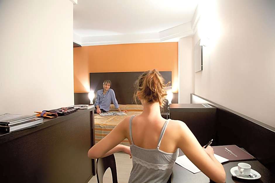 Vercelli Palace Hotel