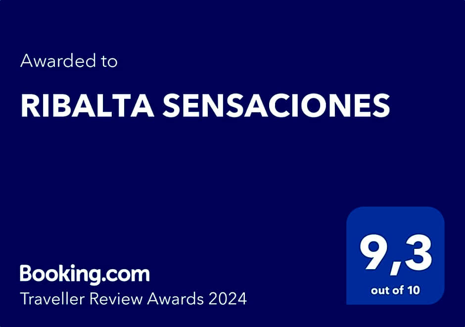 Ribalta Sensaciones