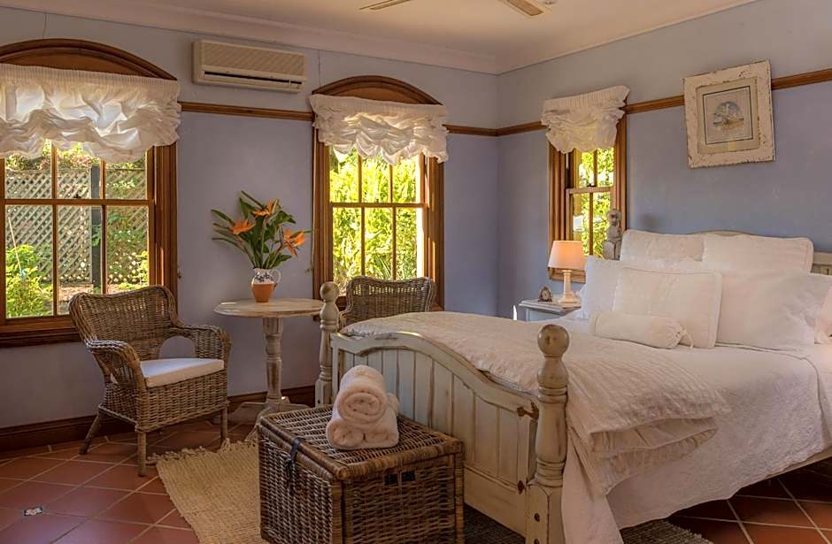 Victorias at Ewingsdale