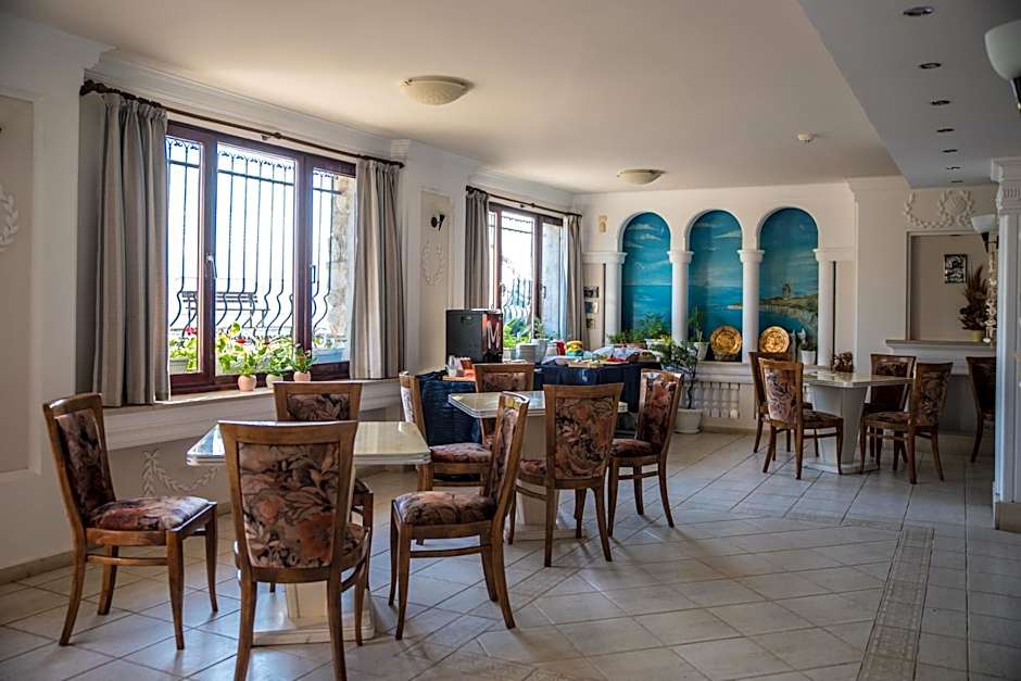 Victoria Hotel Nessebar