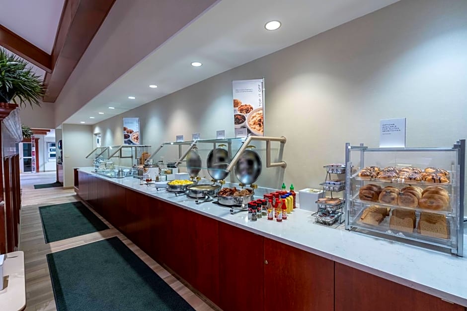 Residence Inn by Marriott Charleston Airport