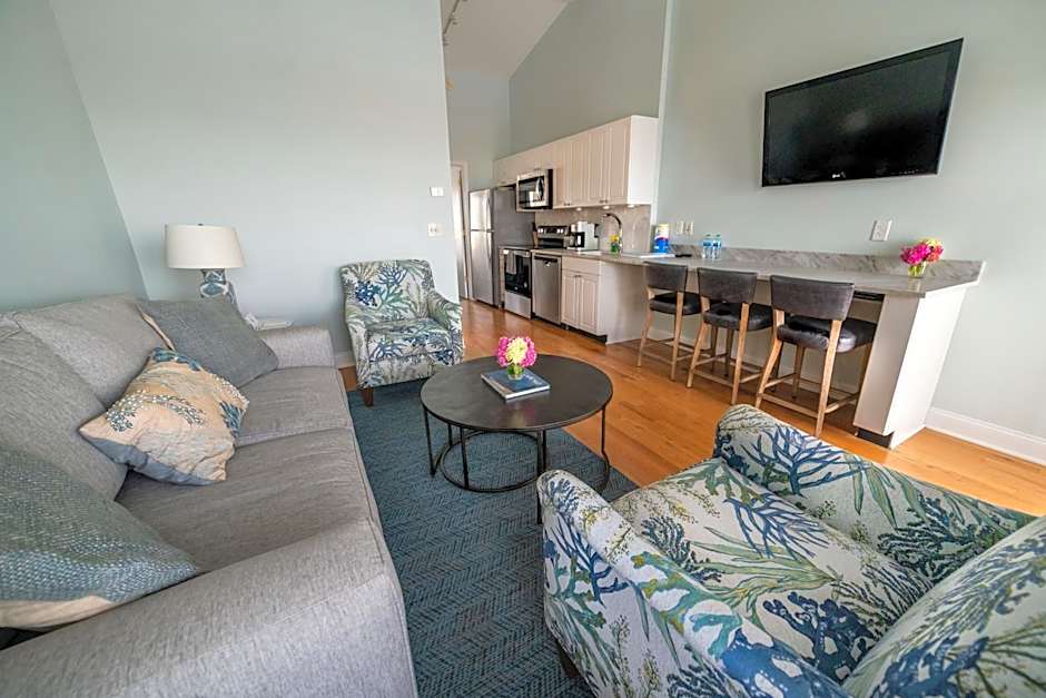 Sandpiper Beach Club