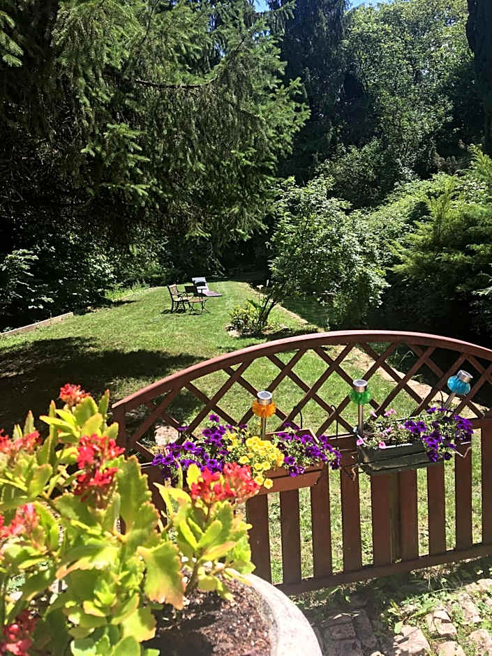 Domaine Du Moulin Vallée Heureuse