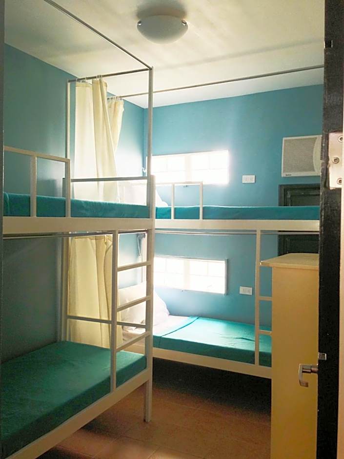 Photo 1 of 5 of Bed in 4-Bed Male Dormitory Room