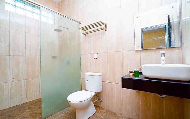 Hotel Ahava