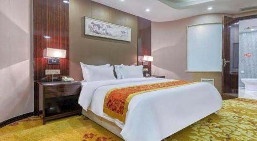 Ramada by Wyndham Wuhu