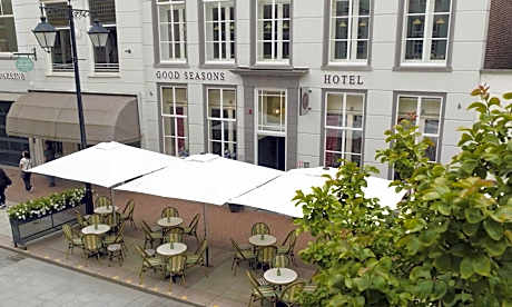 Good Seasons City Centre Hotel Den Bosch