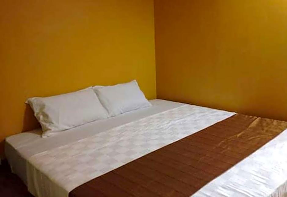 Aeon Tebrau Apartment Johor Bahru